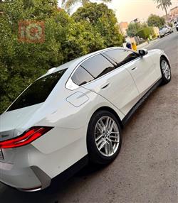 بي ام دبليو الفئة 5